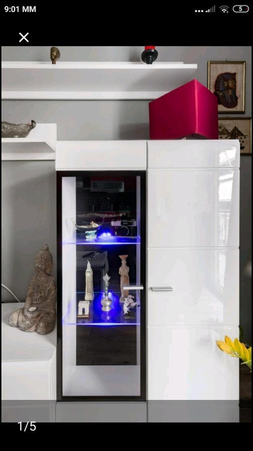 Brand New Modern Lux Apartment Close To Historical Center! أثينا المظهر الخارجي الصورة