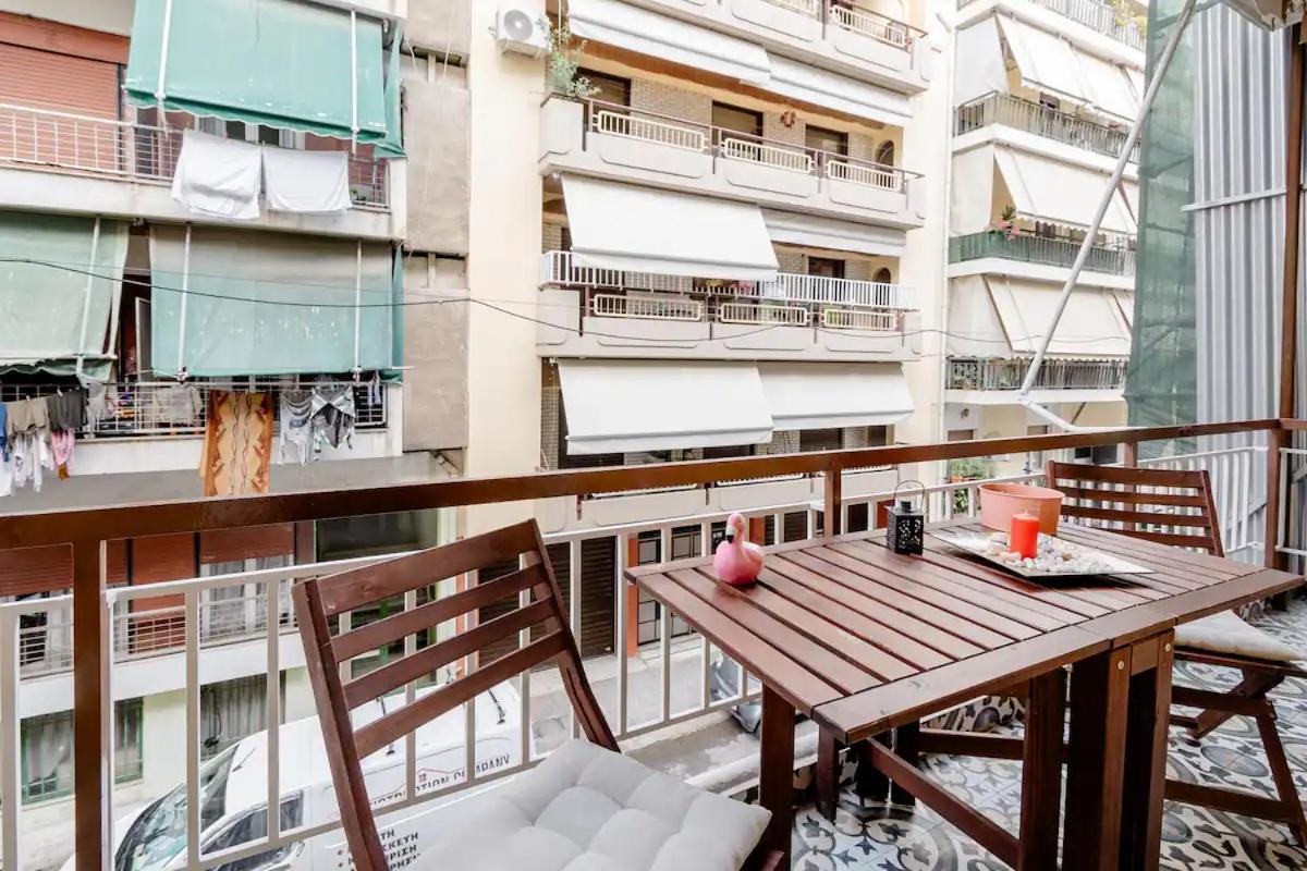 Brand New Modern Lux Apartment Close To Historical Center! أثينا المظهر الخارجي الصورة