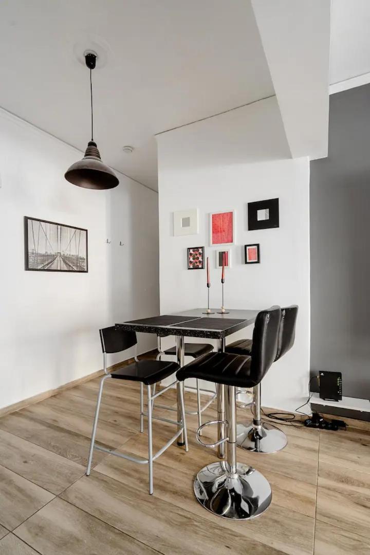 Brand New Modern Lux Apartment Close To Historical Center! أثينا المظهر الخارجي الصورة