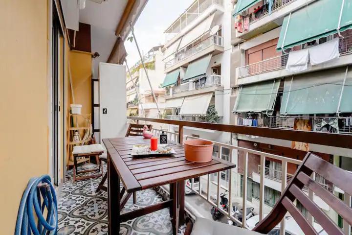 Brand New Modern Lux Apartment Close To Historical Center! أثينا المظهر الخارجي الصورة