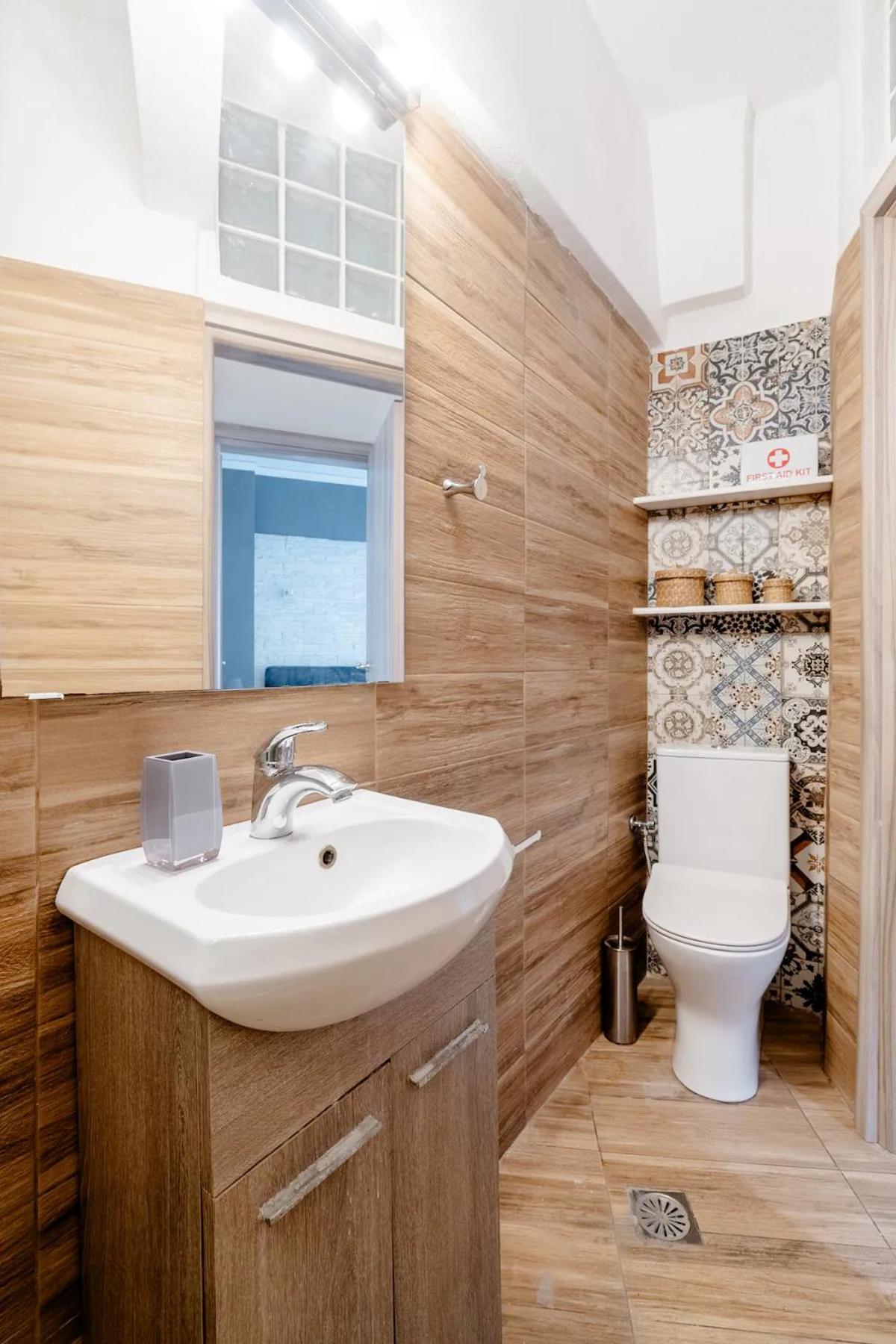 Brand New Modern Lux Apartment Close To Historical Center! أثينا المظهر الخارجي الصورة